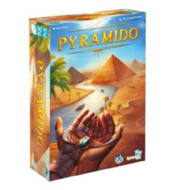 JEU PYRAMIDO (ML)